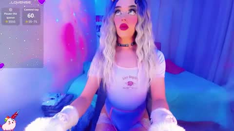 AmayaGirl online show from October 2025 01:46:01 AM