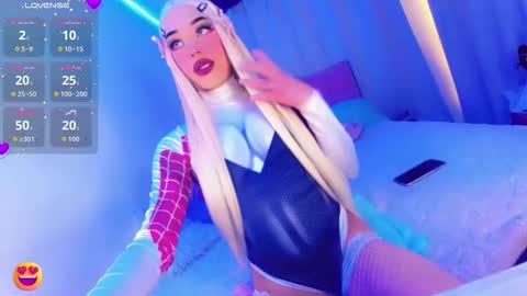 AmayaGirl online show from December 2025 06:40:02 AM