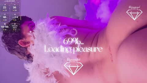 Diamond online show from November 2025 03:06:01 AM