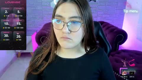 Snapshot of diamondfox_m chatting on February 2026 12:53:02 PM Your Diamond online show from February 2026 12:53:02 PM