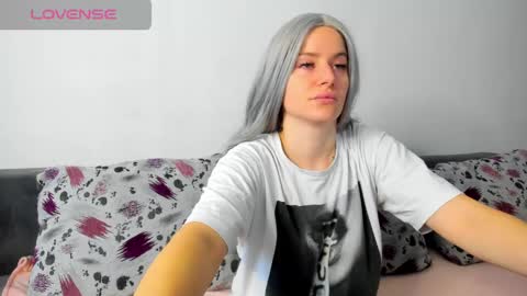 diamondkay_ online show from February 2025 07:11:02 AM