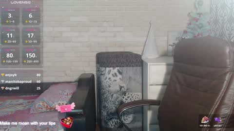 Snapshot of diana_li_ chatting on January 2025 10:20:01 AM Diana li online show from January 2025 10:20:01 AM