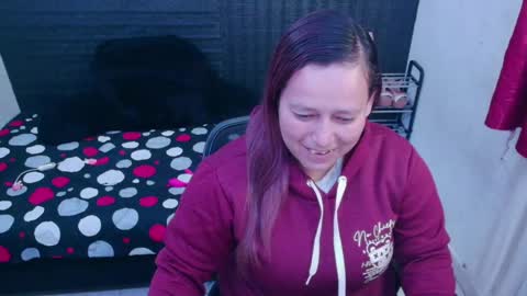 Diana Lozano online show from January 2025 10:10:02 AM