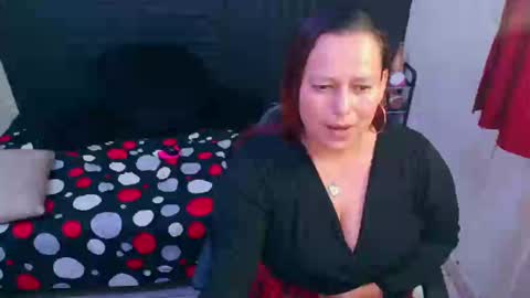 Diana Lozano online show from January 2025 11:34:01 AM