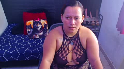 Diana Lozano online show from January 2025 02:10:01 PM