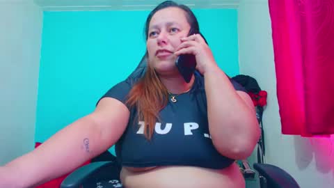 Diana Lozano online show from December 2025 06:59:02 PM