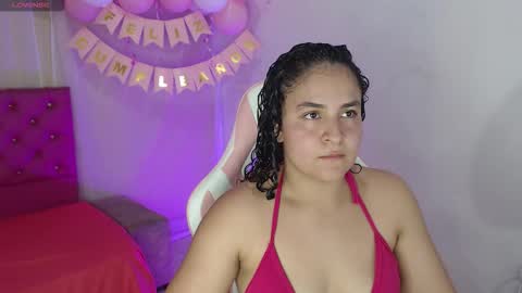 Snapshot of diana_muscle chatting on March 2026 01:33:01 AM diana online show from March 2026 01:33:01 AM