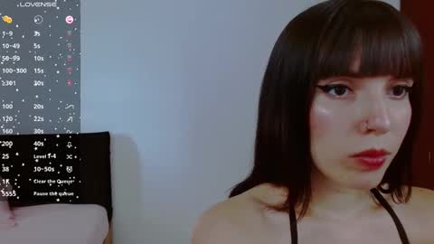 Snapshot of diana_p chatting on January 2025 09:34:02 PM Diana online show from January 2025 09:34:02 PM