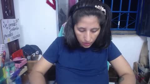 Snapshot of diana_rogu chatting on September 2025 05:31:02 AM diana_rogu online show from September 2025 05:31:02 AM