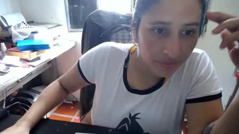 Snapshot of diana_rogu chatting on October 2025 07:01:02 PM diana_rogu online show from October 2025 07:01:02 PM