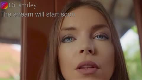 Diana online show from February 2025 12:51:02 AM