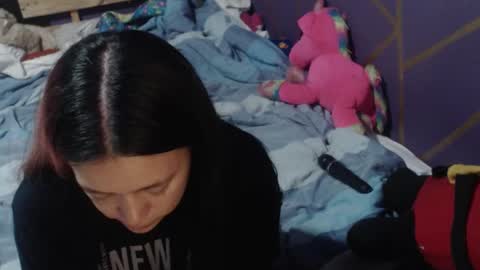 diana online show from October 2025 09:09:02 AM