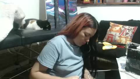 diana online show from October 2025 01:17:01 AM