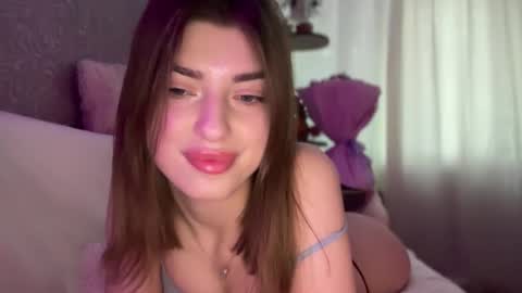 Snapshot of dianaa_lee chatting on April 2026 02:27:02 AM DIANA online show from April 2026 02:27:02 AM