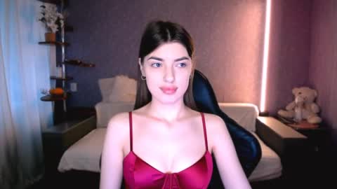 Snapshot of dianaa_lee chatting on June 2026 04:23:01 PM DIANA online show from June 2026 04:23:01 PM