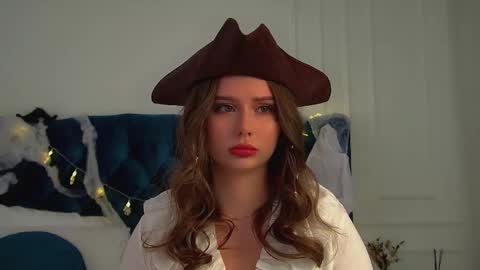 Diana online show from October 2025 09:15:02 PM