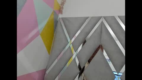 Diana online show from November 2025 08:07:02 PM