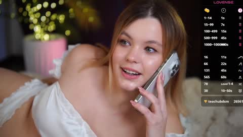 Snapshot of dianaholiday chatting on February 2025 06:04:01 PM Olga online show from February 2025 06:04:01 PM