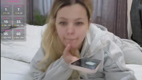 Olga online show from February 2026 09:25:02 AM