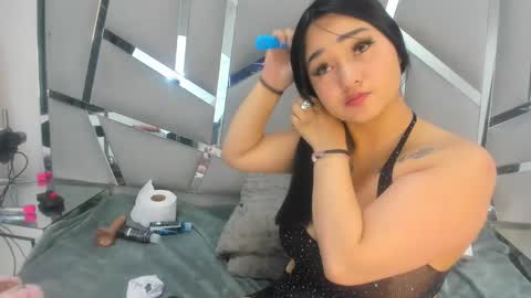 dianarous online show from January 2025 10:12:02 AM