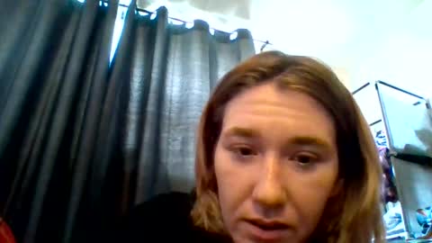 dianarussell864 online show from October 2025 04:30:01 PM