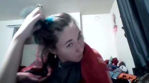 dianarussell864 online show from December 2025 10:46:02 AM