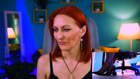 dianatorrens online show from February 2026 06:53:02 AM