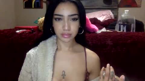 Snapshot of dianaxoagua chatting on February 2026 06:21:02 AM Dianaseshh online show from February 2026 06:21:02 AM