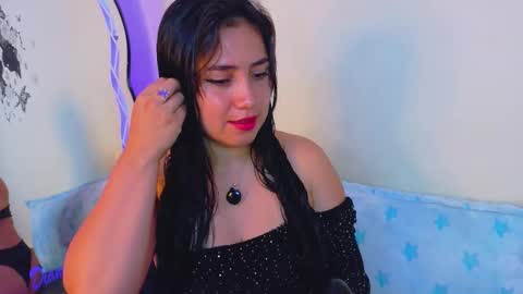 DIANE online show from November 2025 10:26:01 AM