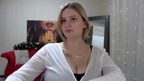 Diane Mills online show from December 2025 05:20:01 PM