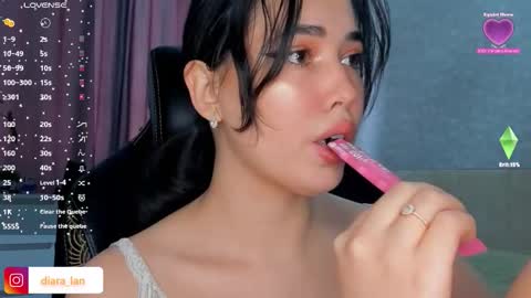 Diara online show from January 2026 06:39:02 AM