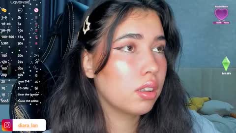 Diara online show from February 2026 02:32:01 AM