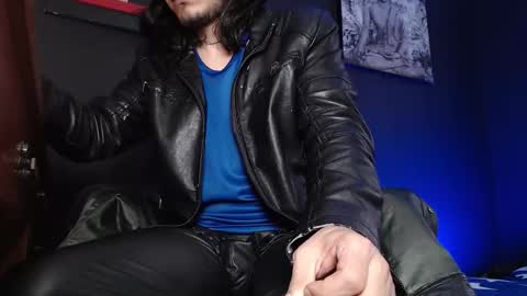 DICAPRIO online show from February 2026 03:38:01 PM