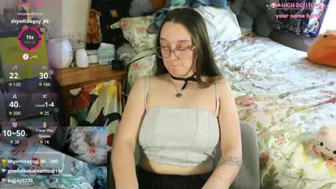 dice_steele online show from May 2026 07:34:02 PM