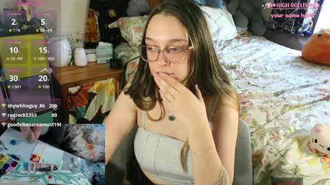 dice_steele online show from May 2026 08:07:02 PM