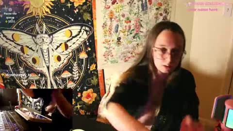 dice_steele online show from May 2026 03:26:02 AM