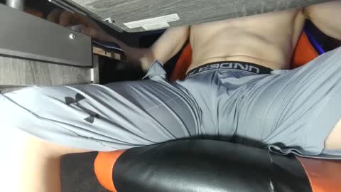 Snapshot of dick_and_muscle chatting on January 2025 01:28:01 PM Dick And Muscle online show from January 2025 01:28:01 PM