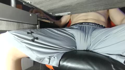 Snapshot of dick_and_muscle chatting on February 2025 10:10:02 AM Dick And Muscle online show from February 2025 10:10:02 AM