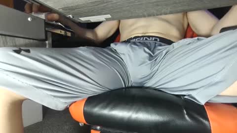 Snapshot of dick_and_muscle chatting on February 2025 12:48:01 PM Dick And Muscle online show from February 2025 12:48:01 PM