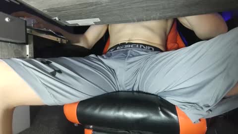 Snapshot of dick_and_muscle chatting on February 2025 04:44:01 AM Dick And Muscle online show from February 2025 04:44:01 AM