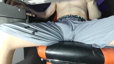 Snapshot of dick_and_muscle chatting on February 2025 02:50:01 AM Dick And Muscle online show from February 2025 02:50:01 AM