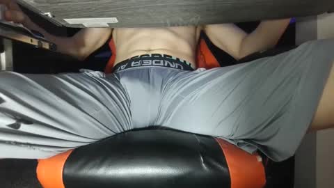 Snapshot of dick_and_muscle chatting on February 2025 01:27:01 PM Dick And Muscle online show from February 2025 01:27:01 PM