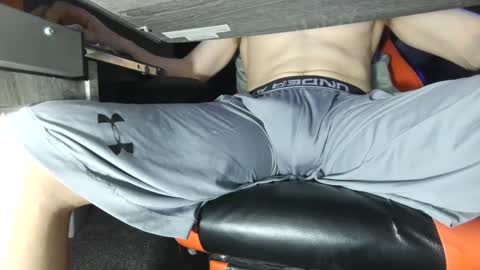 Snapshot of dick_and_muscle chatting on February 2025 06:04:01 AM Dick And Muscle online show from February 2025 06:04:01 AM