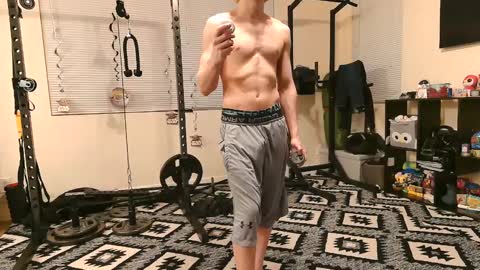 Snapshot of dick_and_muscle chatting on February 2025 05:22:01 AM Dick And Muscle online show from February 2025 05:22:01 AM