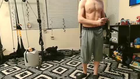 Snapshot of dick_and_muscle chatting on February 2025 01:39:01 PM Dick And Muscle online show from February 2025 01:39:01 PM