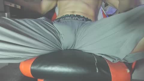 Snapshot of dick_and_muscle chatting on September 2025 01:40:02 AM Dick And Muscle online show from September 2025 01:40:02 AM