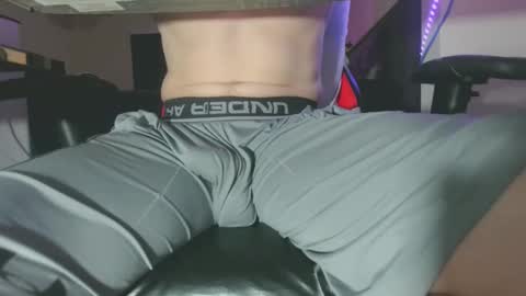 Dick And Muscle online show from February 2026 04:29:01 AM