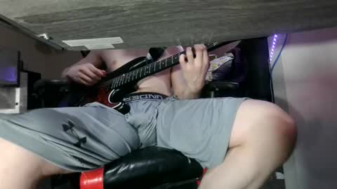 Dick And Muscle online show from March 2026 06:10:01 AM