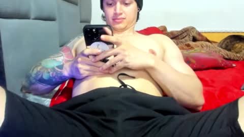 Snapshot of dick_demon_1 chatting on January 2025 02:26:02 AM jhon online show from January 2025 02:26:02 AM