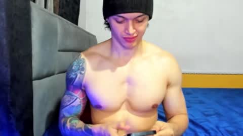 Snapshot of dick_demon_1 chatting on February 2025 03:11:02 AM jhon online show from February 2025 03:11:02 AM